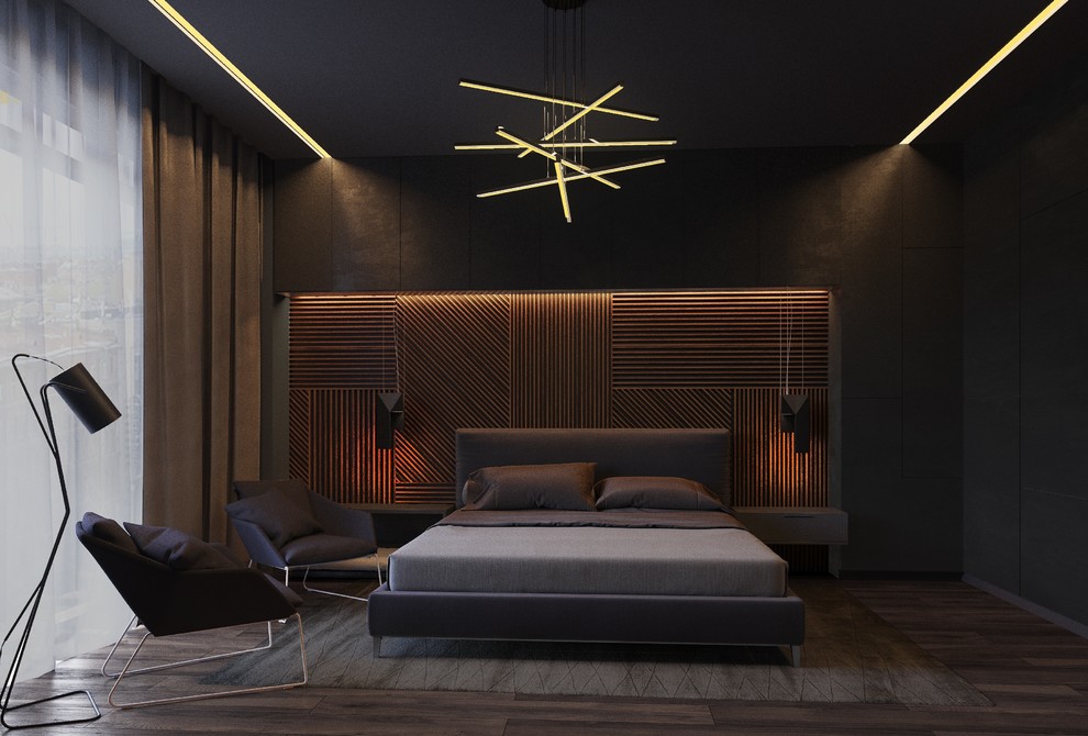 Небольшая квартира на Петроградке