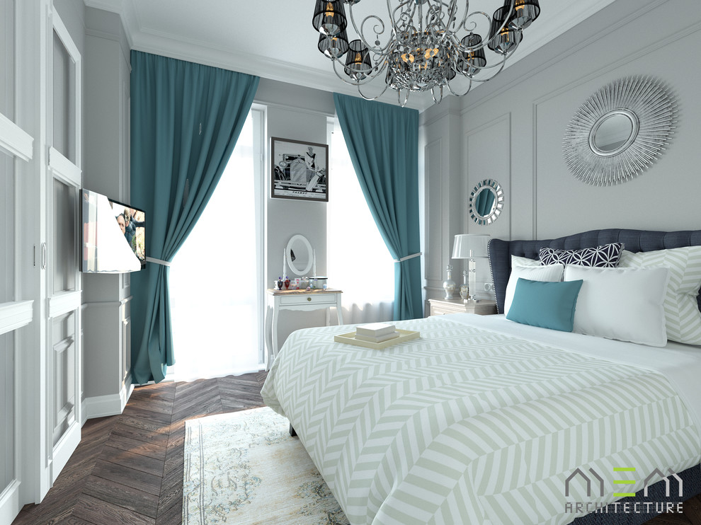 Квартира в ЖК "ЛЕФОРТ"