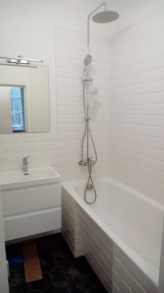 Шоссе энтузиастов