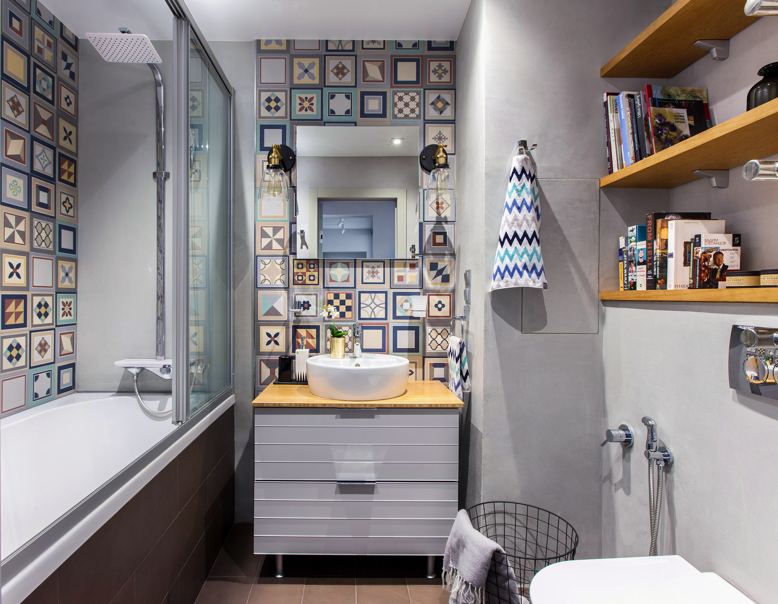 Дом "Творческих"