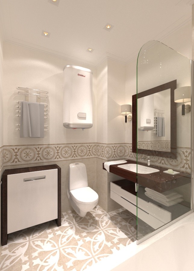 Квартира в Сочи