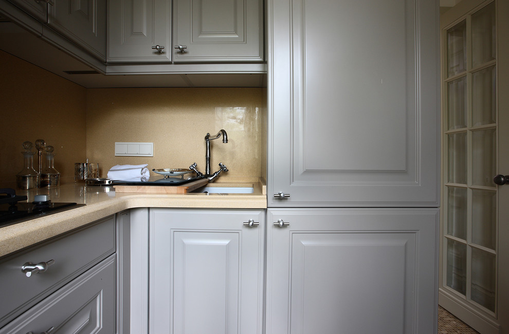 Небольшая квартира  в тихом районе в центре Москвы