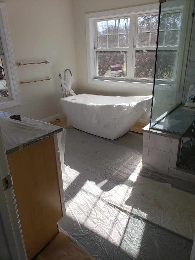 Frederick Whole Home Remodel