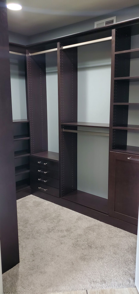 Custom Closets