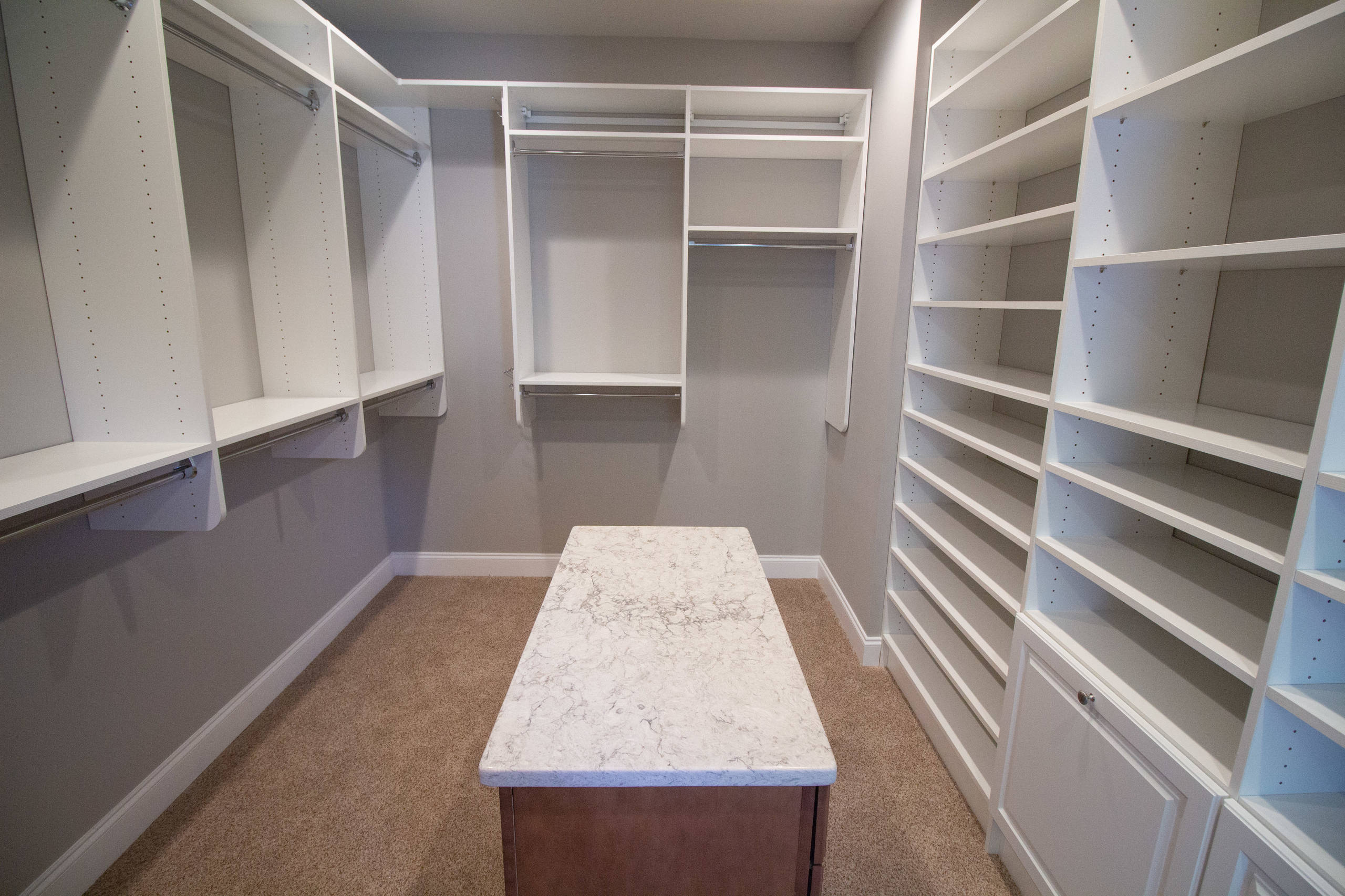 Cumming Master Suite Remodel