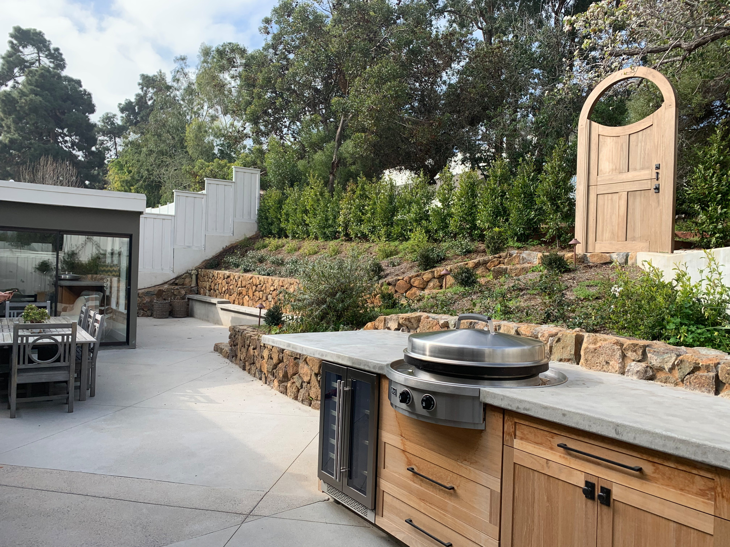 Point Loma Outdoor Living