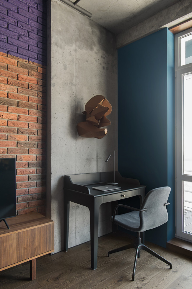 Дом для работы