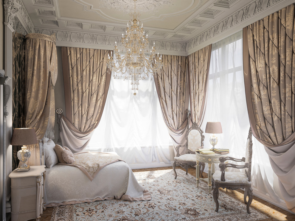 Классический стиль