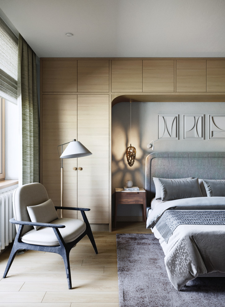 Квартира для семьи с 3мя детьми