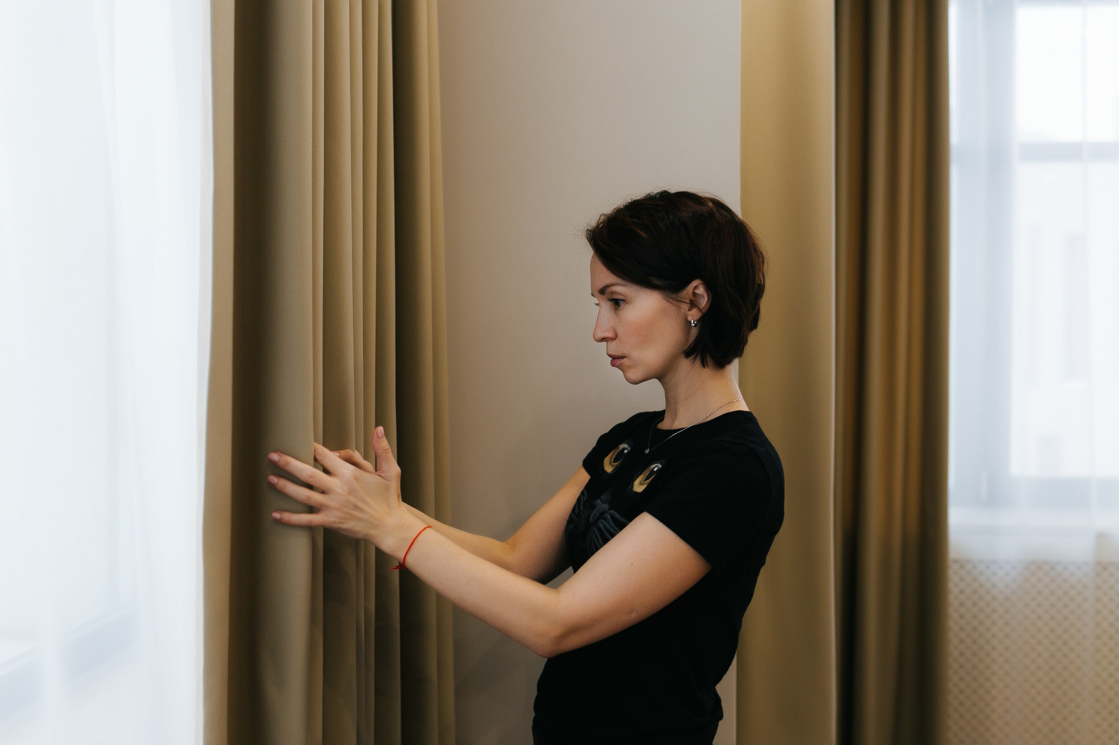 Дом в Раздорах (РУблево-Успенское ш.)