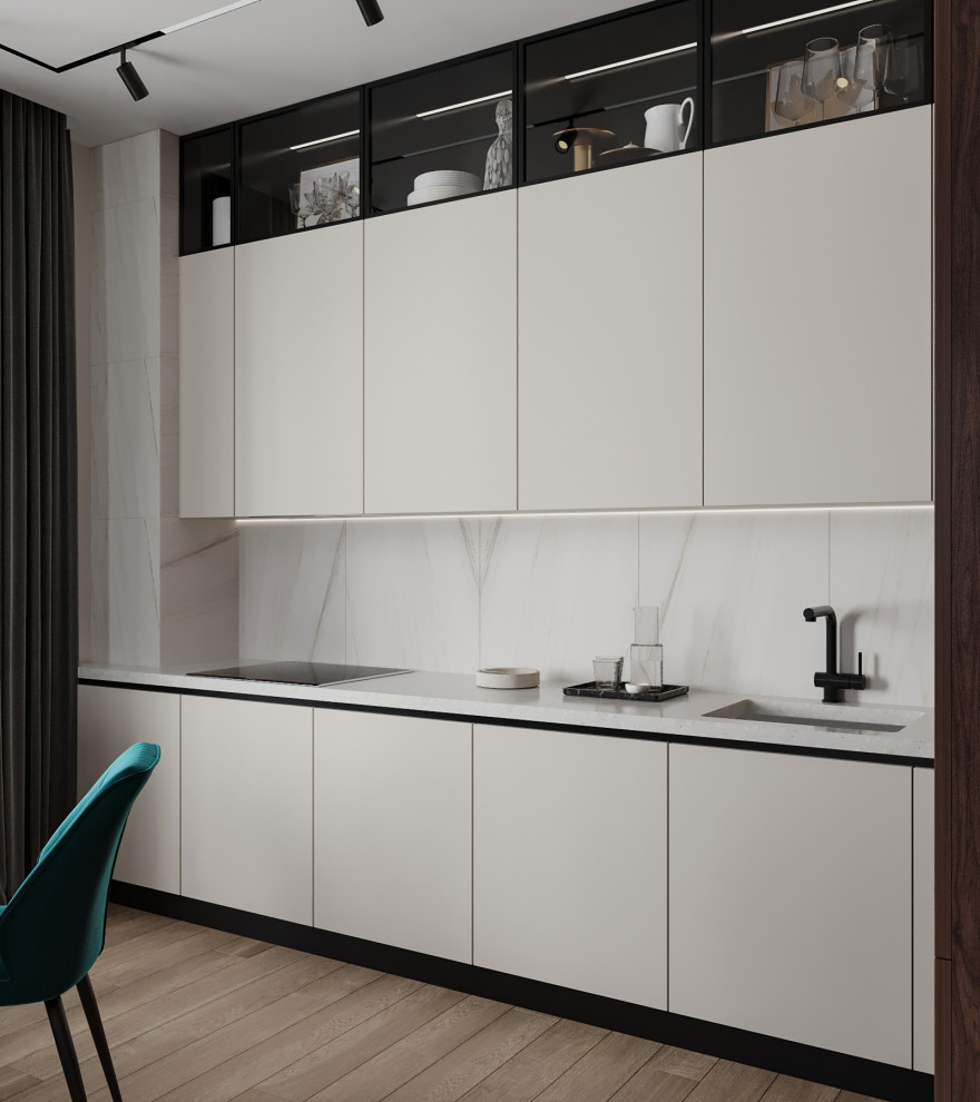 ЖК Life Кутузовский