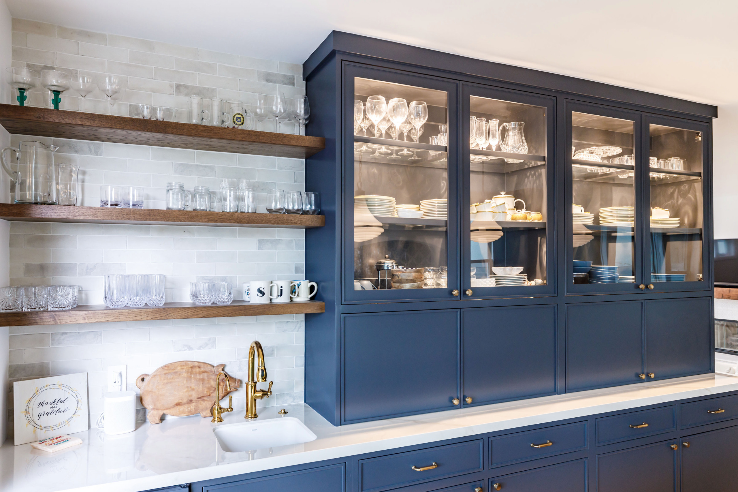 Manhattan Beach Kitchen Remodel