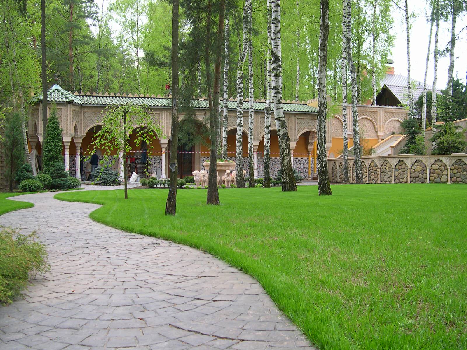 Андалузская галерея