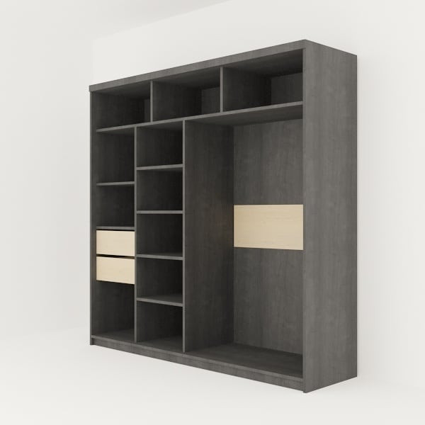 Мебельная кампания