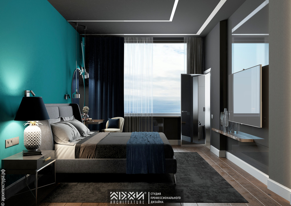 Квартира 130 м2