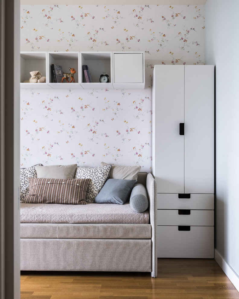 Детская старшей дочери