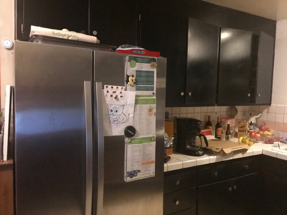The Alameda Pro Chef's Kitchen