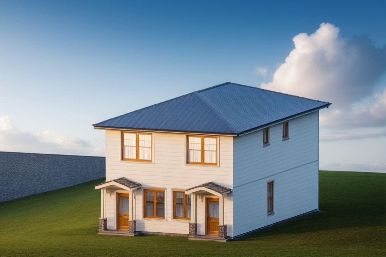 Stock Home Plans