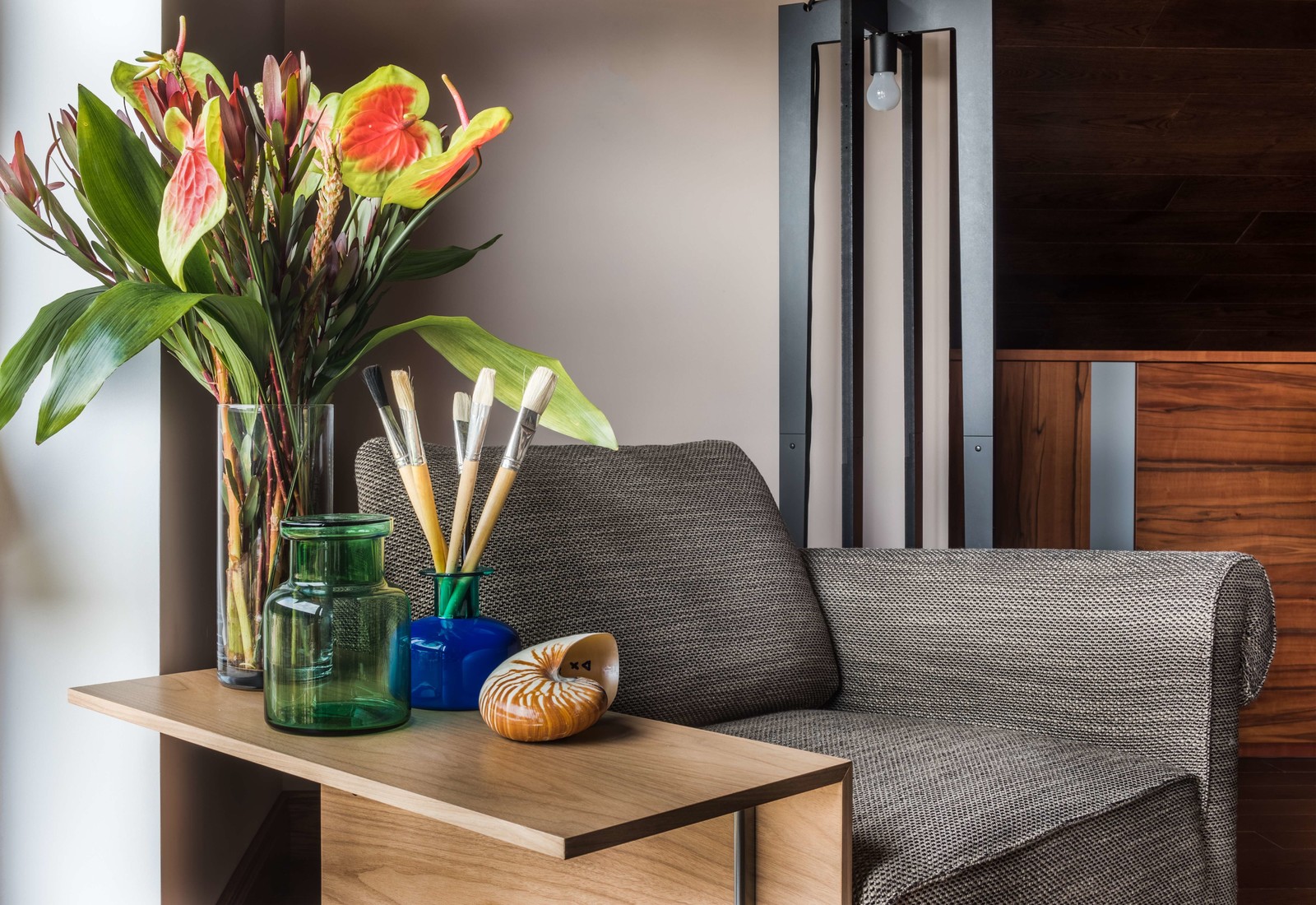 Загородный дом 650 м2