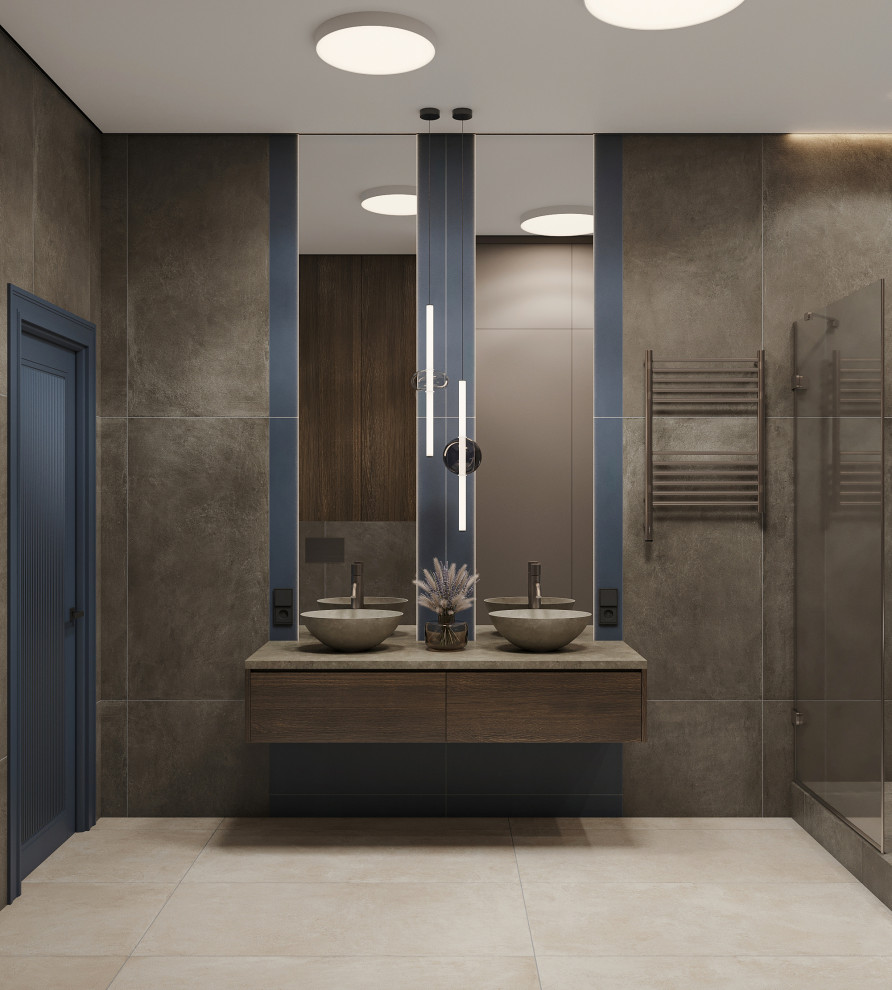 ЖК "Ставрополь" 130кв