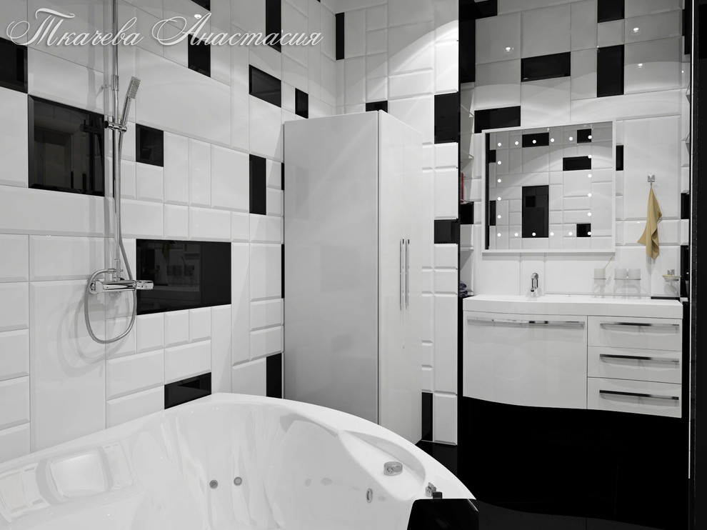 Квартира на ул.Полтавская