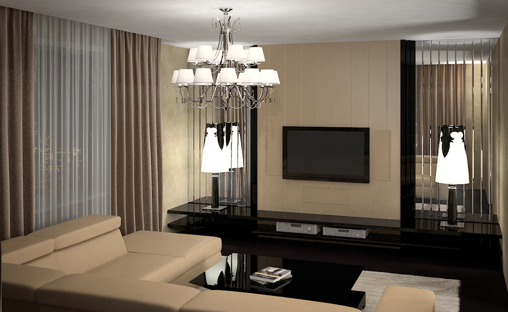 ЖК " Дом в Сокольниках"