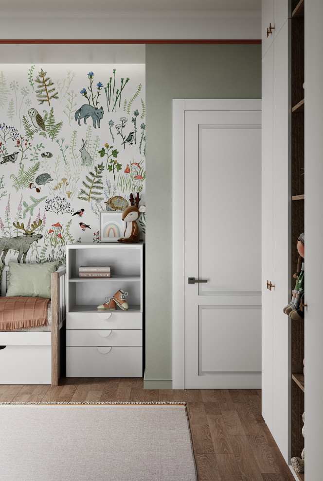 КП "Зеленые холмы"