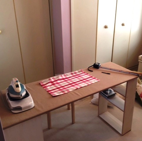 リフォーム　HOBBY ROOM