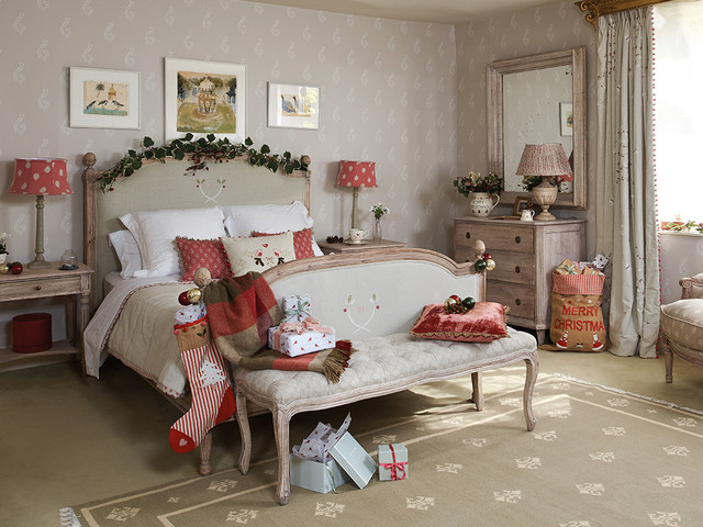 Bedrooms klassisch-schlafzimmer