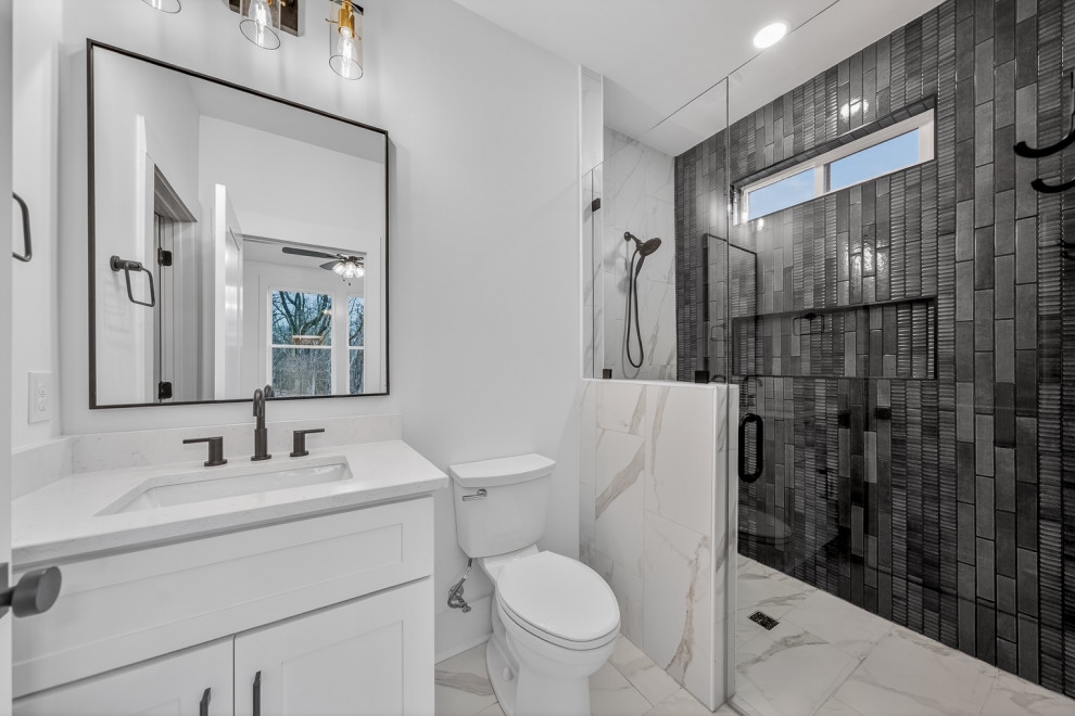 Burwell Custom Home Design