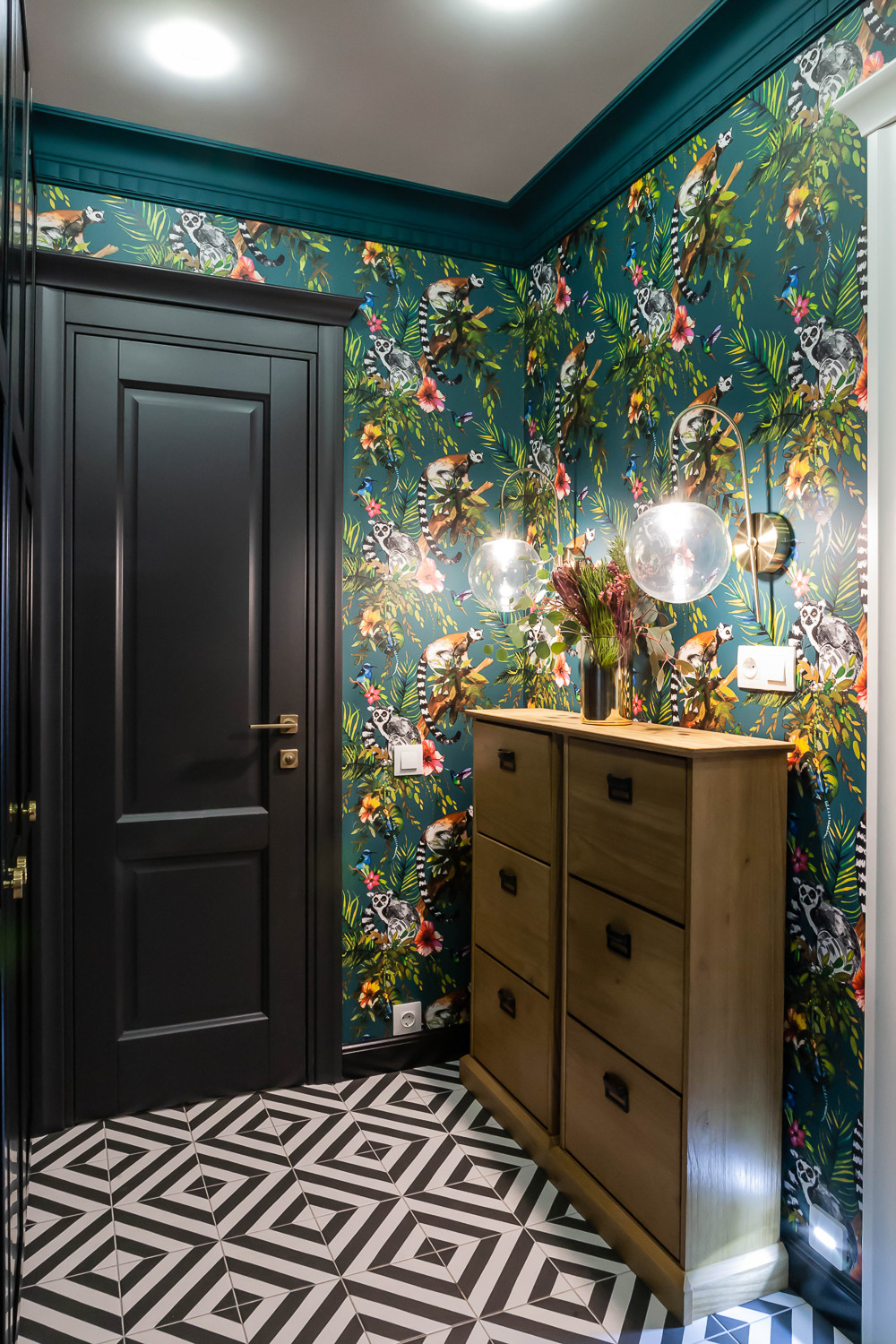 Из двушки в трешку. ЖК Лобачевский