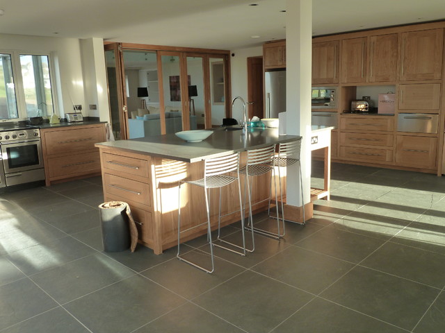 Greenaway beach-style-kitchen