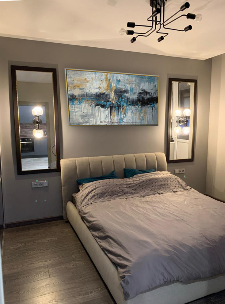 Строгий Лофт , ул. Октября 44