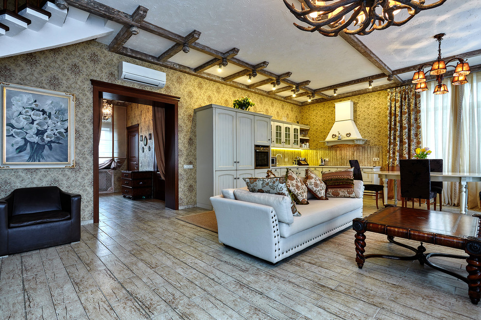 040 Частное домовладение