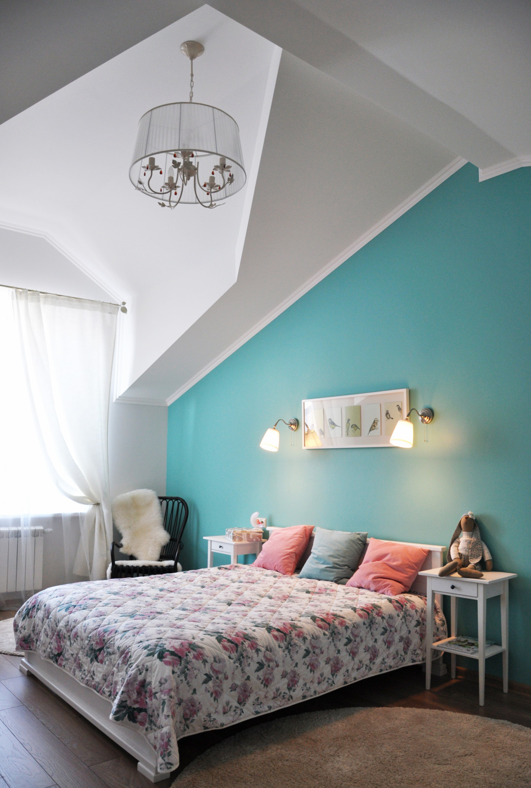 Коттедж в поселке Апрелевка