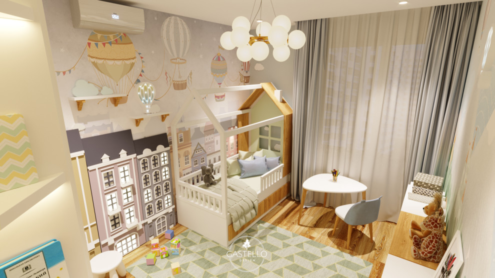 ЖК "Городские Истории"