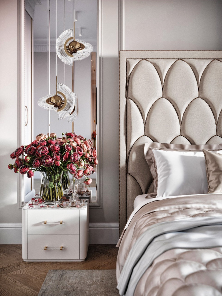 ЖК Мосфильмовский