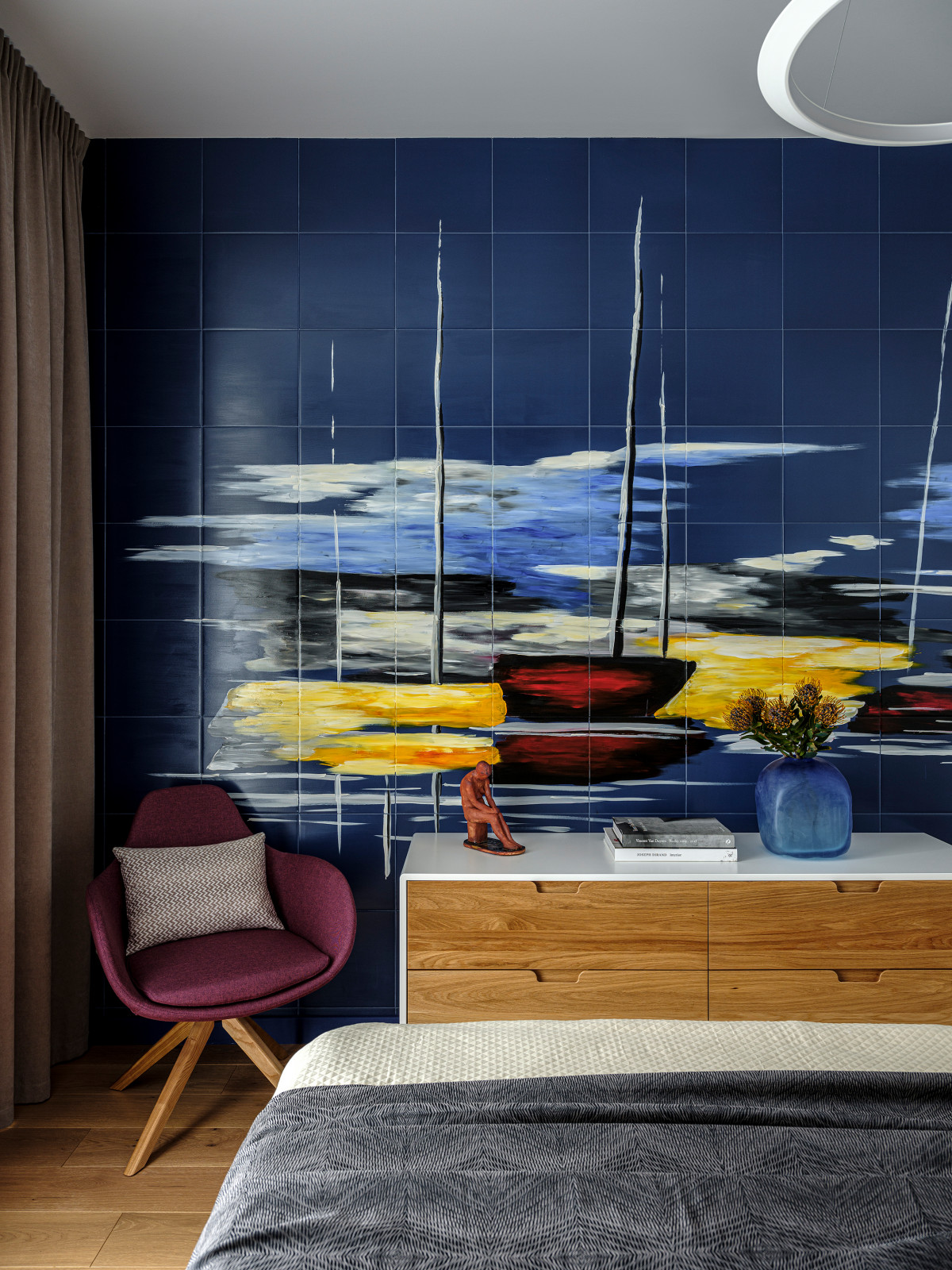 Наивно. Супер