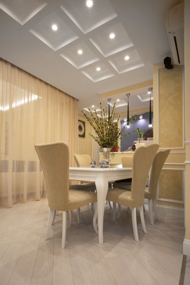 Квртира в Одинцово