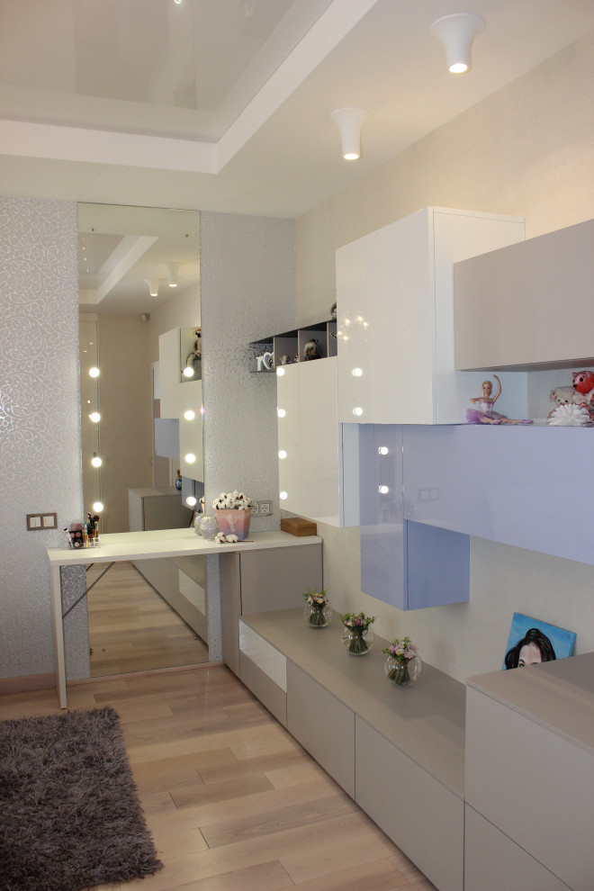 Таунхаус 400 м2