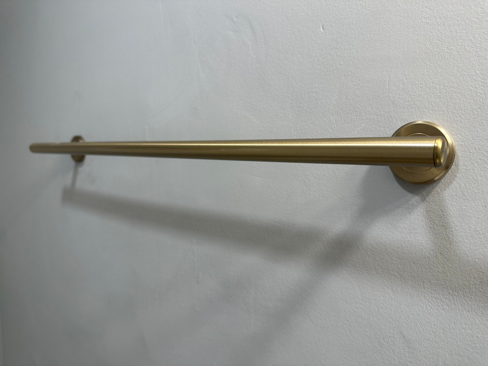 Mt Olive Bathroom Remodel