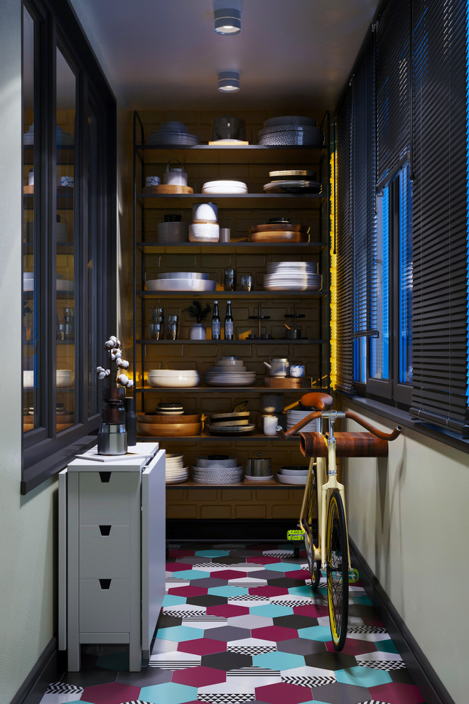 Дизайн квартиры