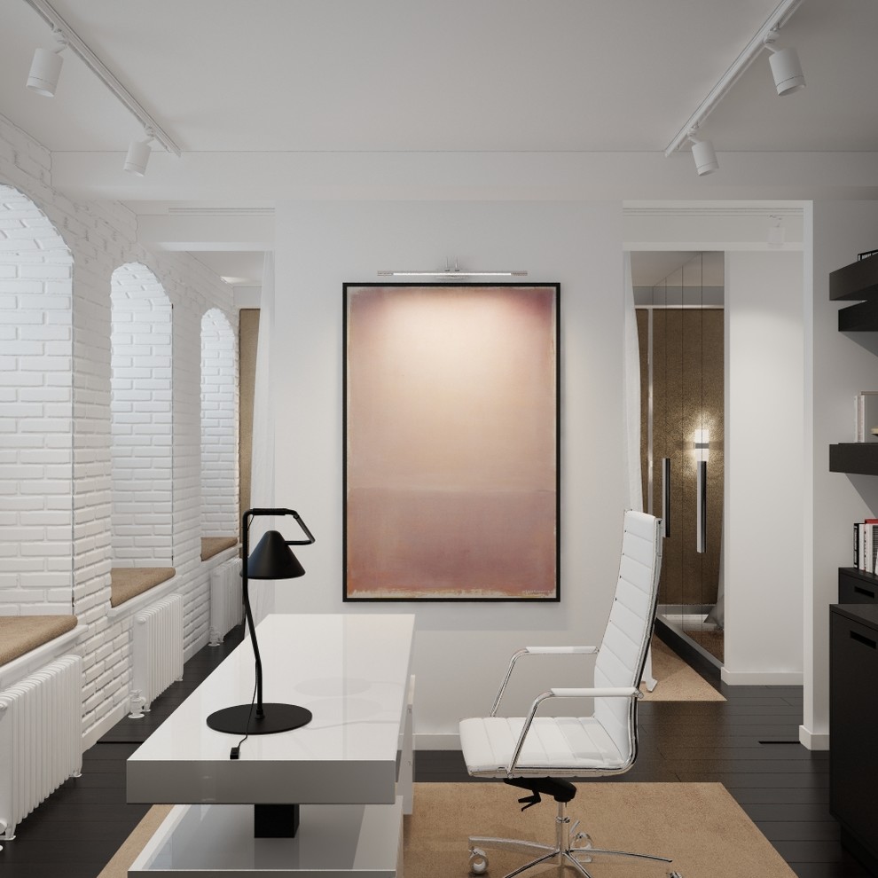 Карлсон, который живет на крыше