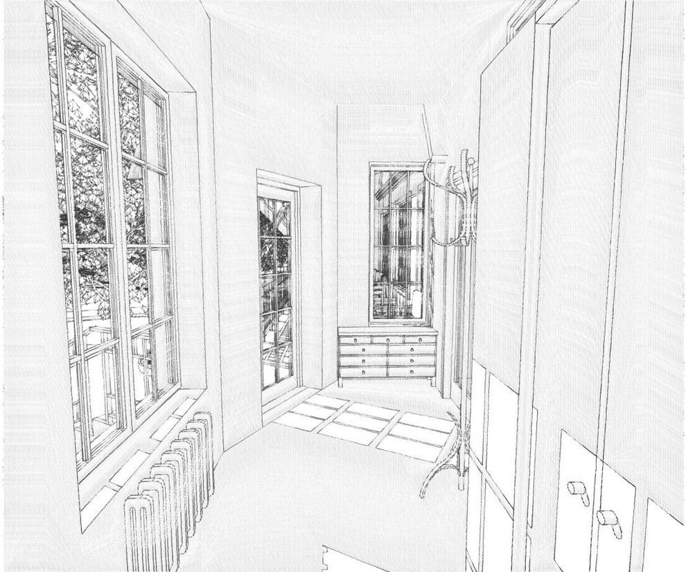 Предложение по реконструкции