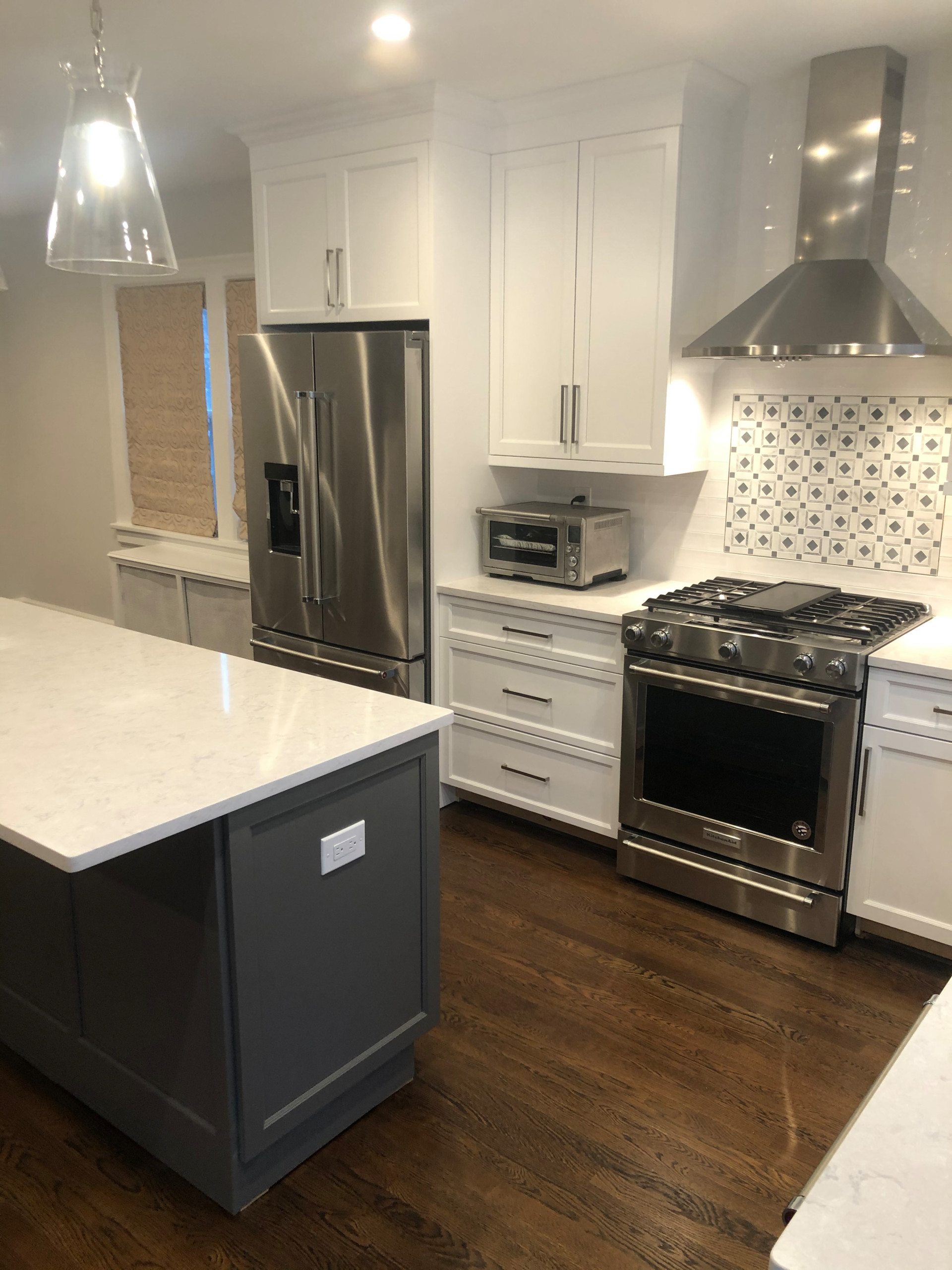 Davis ave White Plains