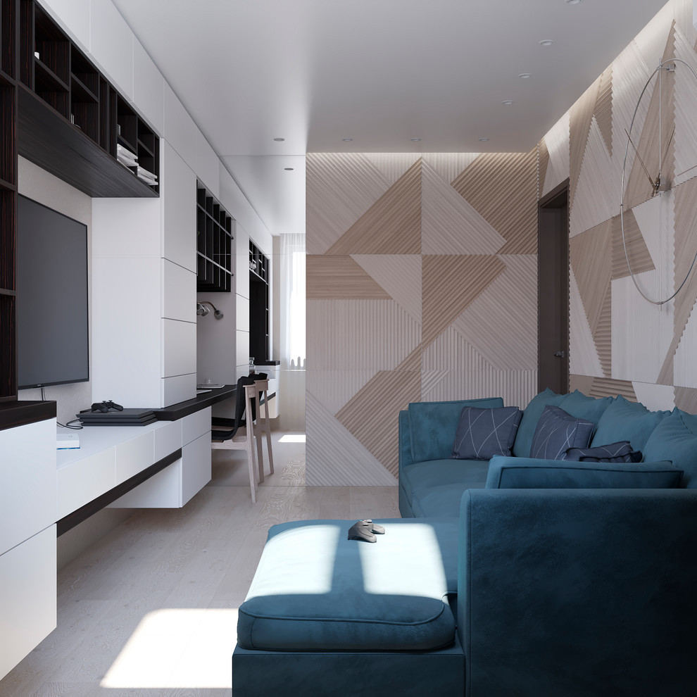 Квартира в г.Люберцы (Московская область)