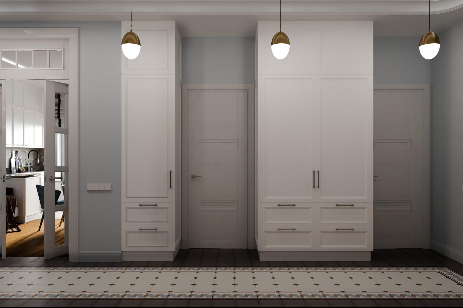 ЖК "Сердце Столицы"