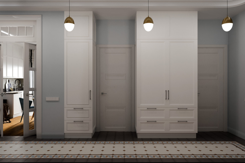 ЖК "Сердце Столицы"