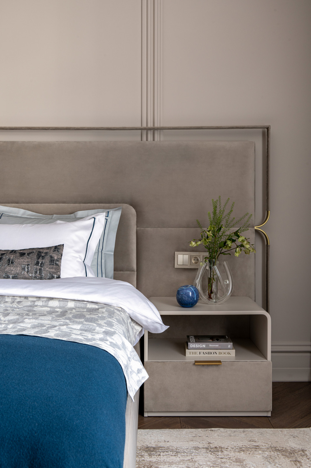 ЖК Каретный