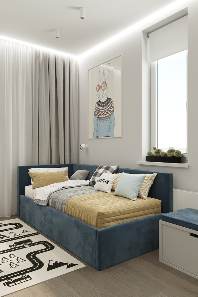 Apartments in El Campello